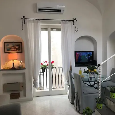 Apartamento Delizioso A Capri