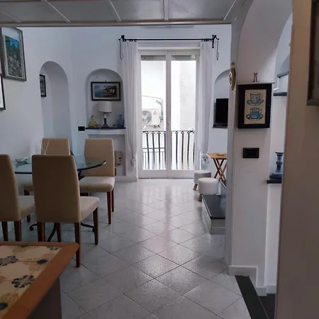 Appartamento Delizioso A