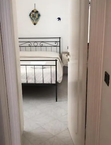 Appartamento Delizioso A *