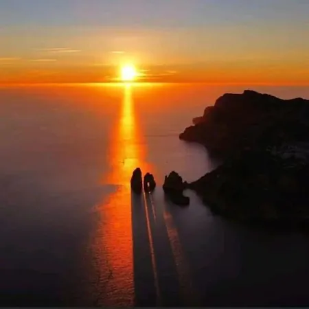 Delizioso A Apartment