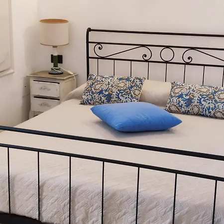 Delizioso A Apartment Capri