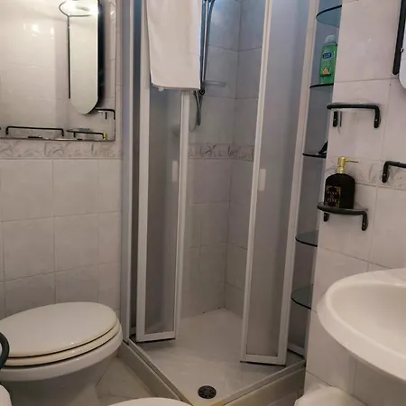 شقة Delizioso A كابري