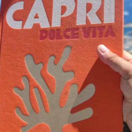 Delizioso A Lägenhet *