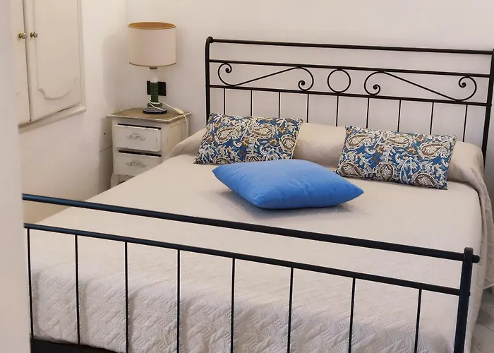 Delizioso A Apartamento Capri