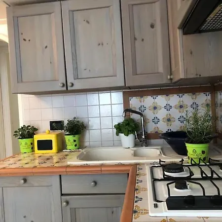 Delizioso A Капри