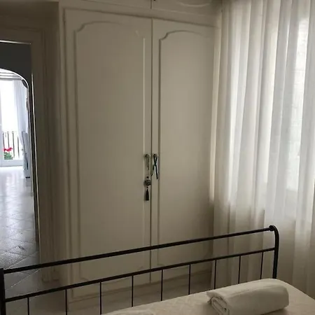 Апартаменты Delizioso A *