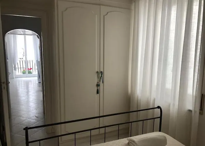 Apartment Delizioso A *