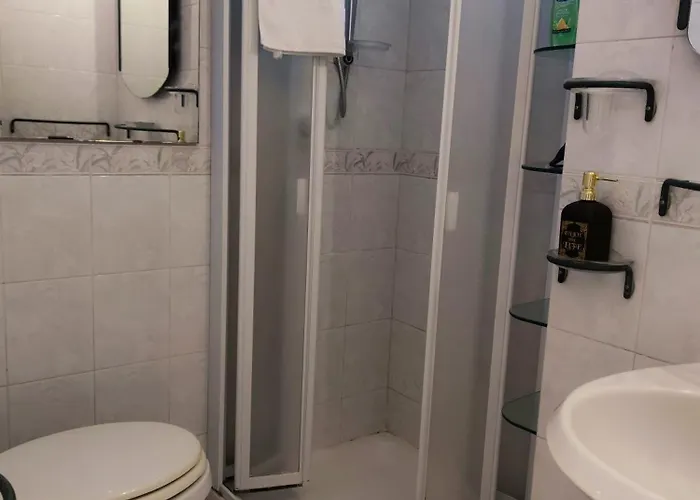 Apartment Delizioso A Capri